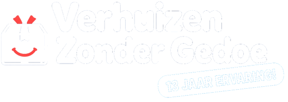 Verhuizen Zonder Gedoe